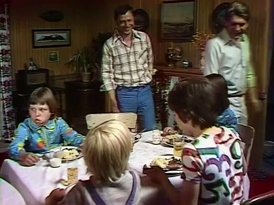 Rentner haben niemals Zeit (DDR 1978–1979) E02-Diplomatie