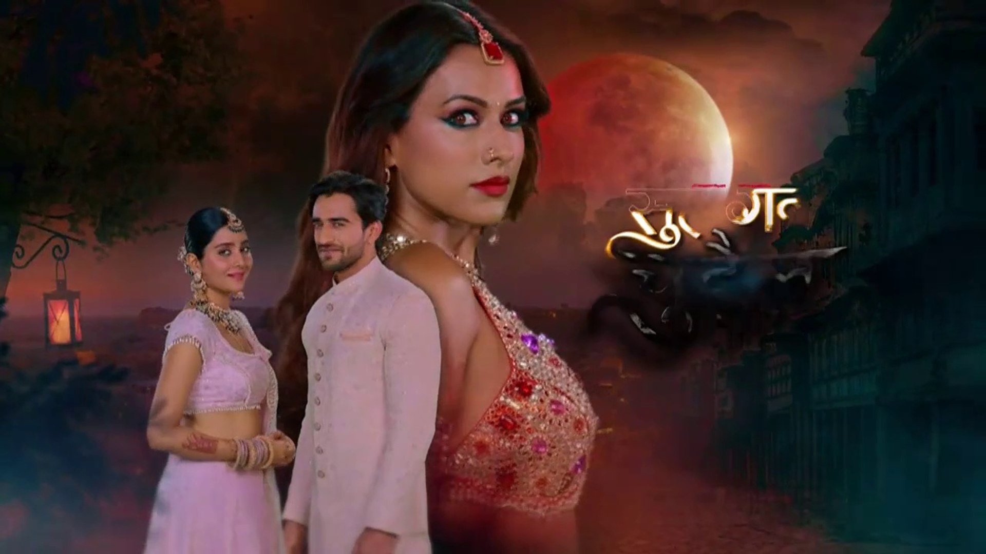 Suhagan Chudail 6th June 2024 - EP 9