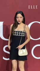Freen Sarocha Shining in Gucci #freenbeck #sarchfreen #trend #latest #todayupdate