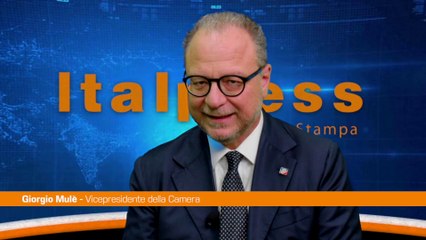 Mulè "Ppe perno di maggioranza in Ue, no ad alleanze con estremisti"