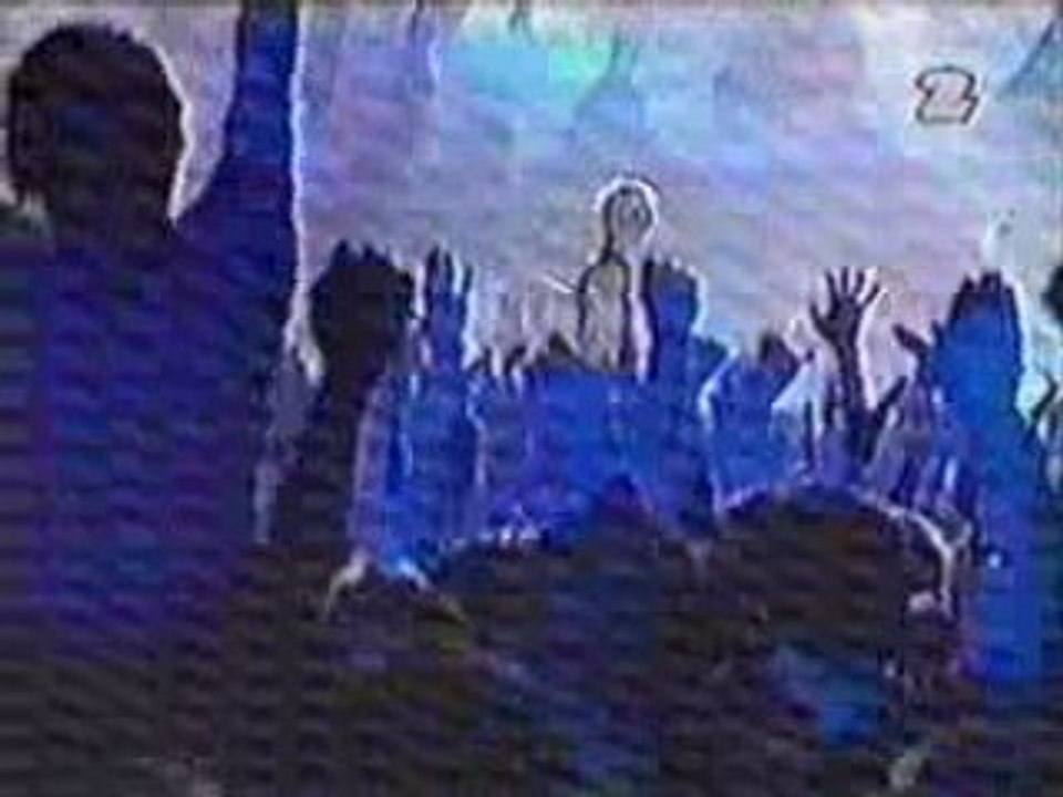 Rammstein-Live Seemann