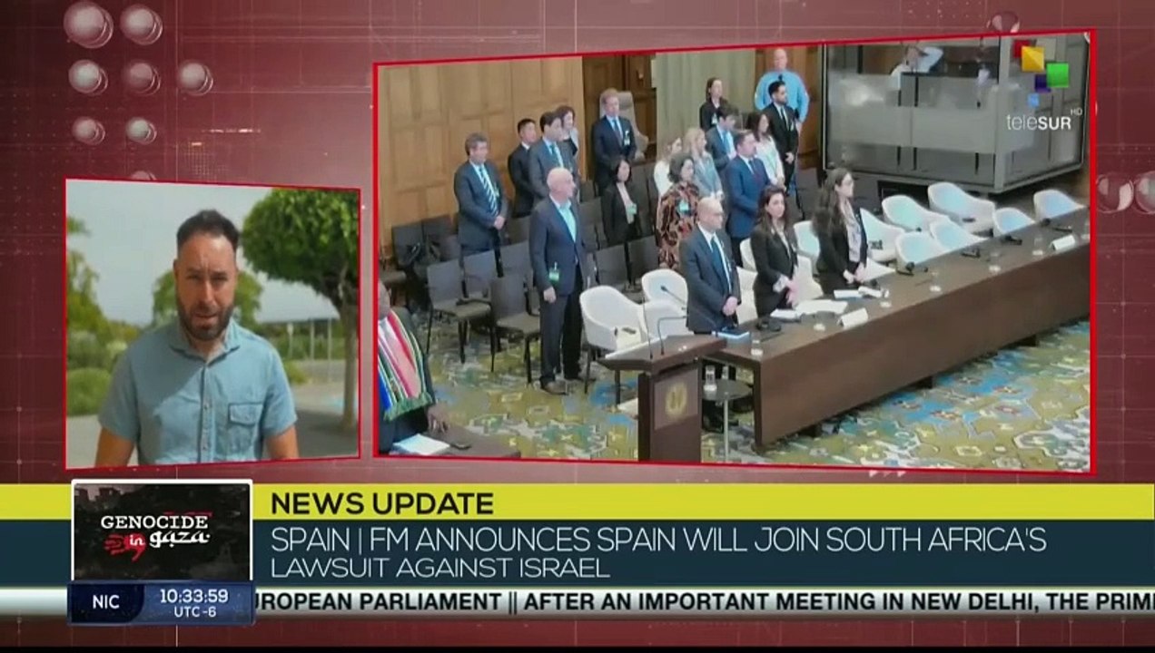 FTS 12:30 06-06: Netherlands: citizens go to the polls for European Parliament elections