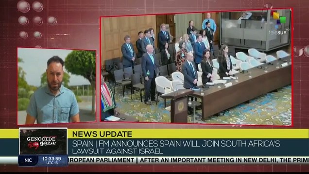 FTS 12:30 06-06: Netherlands: citizens go to the polls for European Parliament elections