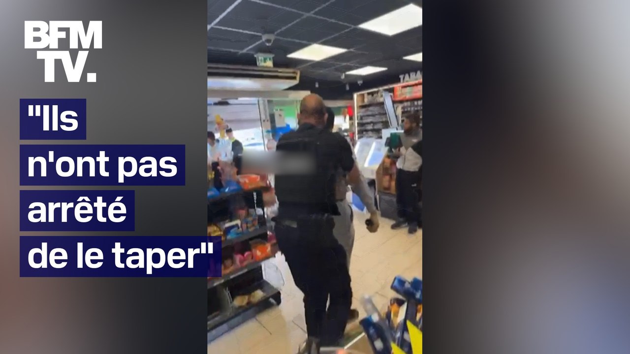 Une enquête ouverte après des soupçons de violences policières à Vénissieux