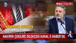 Dilan Polat ve Engin Polat davasında flaş gelişme! Hakim davadan çekildi