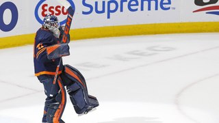 Preview: Stanley Cup Final - Panthers vs Oilers Showdown