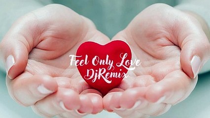 Feel Only Love - DJ Remix 🎶