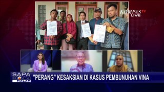 Tarik-Ulur 'Perang' Kesaksian di Kasus Pembunuhan Vina, Mana Pihak yang Bisa Dipercaya?