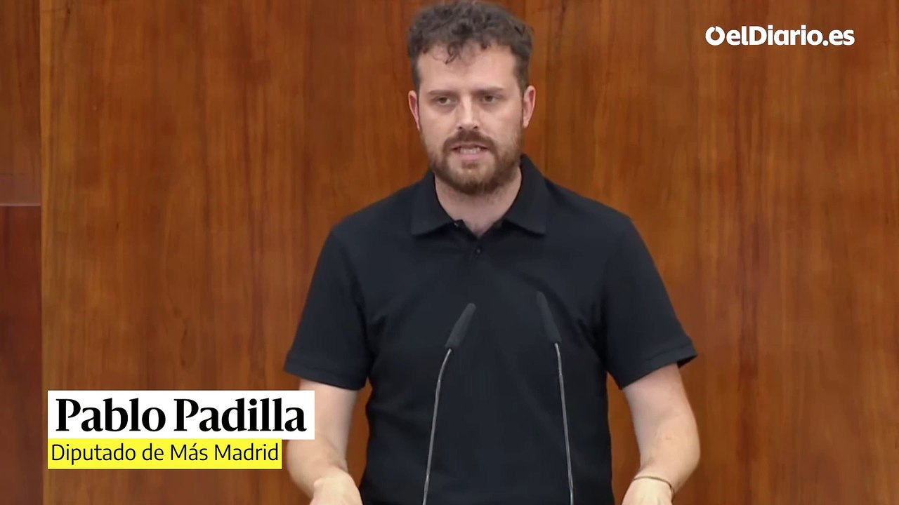 Más Madrid propone refugios climáticos para combatir las altas temperaturas y el PP responde: "Lo de toda la vida, meterse en las iglesias"