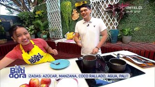 ¿Cómo hacer frutas caramelizadas? Conozca cómo preparar esta receta 