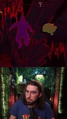 vidéo exclu Daily - Gardiens de la Galaxy - walkthrough complet - chapitre 9 - partie 28