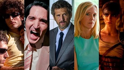 Estrenos de la semana - 07/06/2024