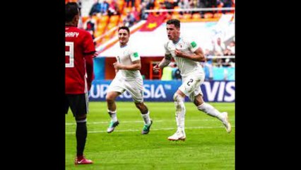 2Mexico vs Uruguay 0-4 Resumen y Goles 2024 HD  Gol de Nunez Hattrick02406060951