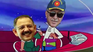 CHP'den tasarruf tedbirlerine videolu gönderme