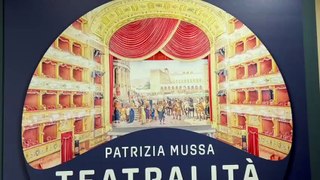 Palermo, le immagini dei teatri nella mostra di Patrizia Mussa a Villa Zito