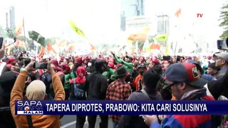 Analis Kebijakan Pushaka Indonesia Respons Penolakan Pekerja terhadap Iuran Tapera 3 Persen