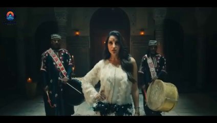 Nora Fatehi - NORA - Moroccan Indian song