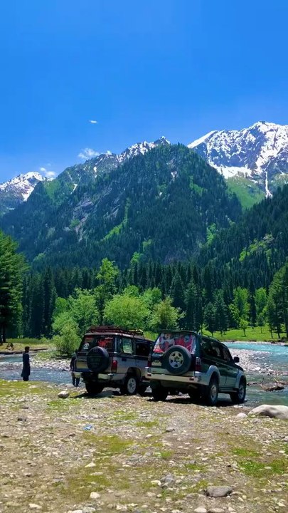 swat valley everyone explore