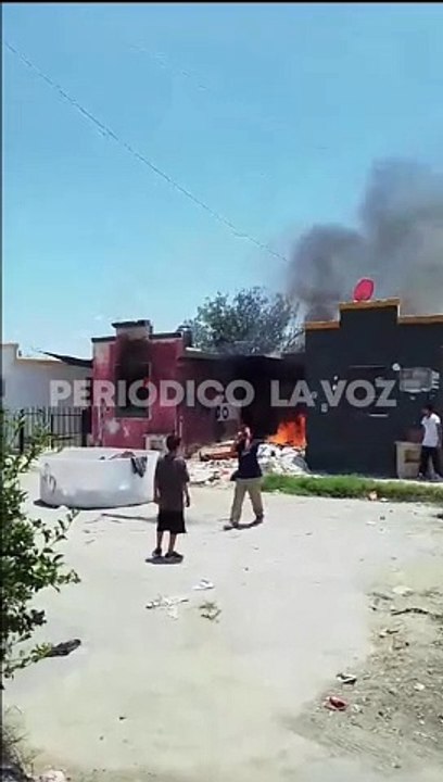 periodico la voz 1 edicion