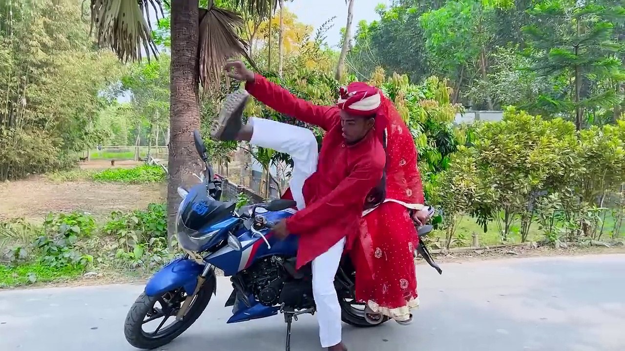 Fun Amazing Videos - Must Viral Entertainment comedy 2024Try To Not Laugh by Bidik Fun Tv