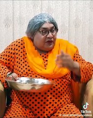 Very funny tasleem Abbas