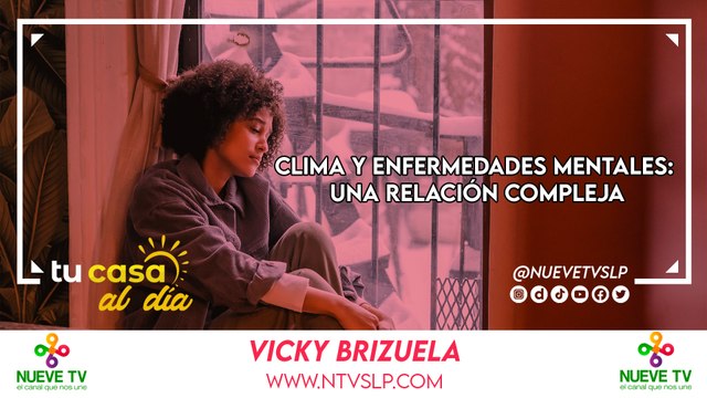 Clima y Enfermedades Mentales: Una Relación Compleja