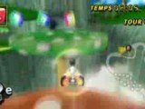 Nintendo of France - Mario Kart Wii commercial