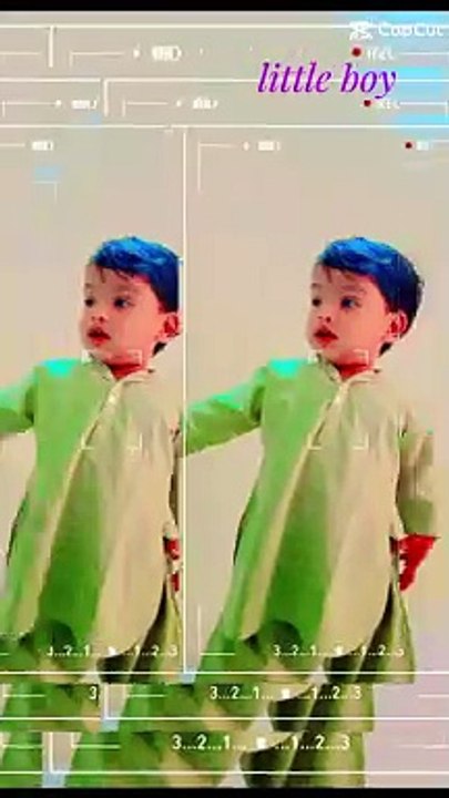 Funny boy