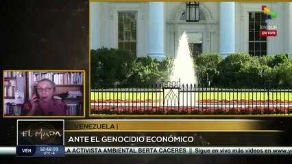 Sara Rosenberg- Escritora | El Mapa 06-06-24