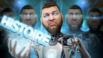 L'IA peut-elle vraiment aider les historiens ?