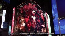Diablo 4: Der Trailer zu den Events für den 1. Geburtstag des Action-RPGs