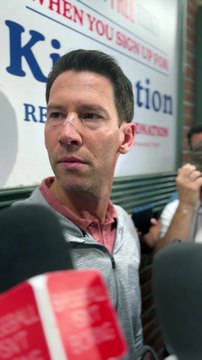Boston Red Sox Chief of Baseball Operations Craig Breslow Talks State Of The Boston Red Sox