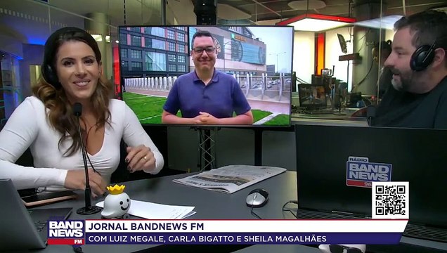 NBA: Boston Celtics e Dallas Mavericks decidem título | Eduardo Barão