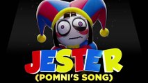 JESTER ( Pomni's Song ) - The Amazing Digital Circus