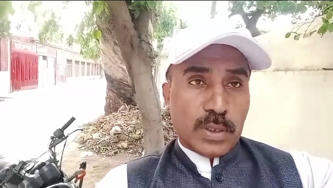 ضلع گجرات میں سرکاری مویشی منڈیاں لگا دی گئیں گھوم پھر کے قربانی کے جانور بیچنے پر پابندی