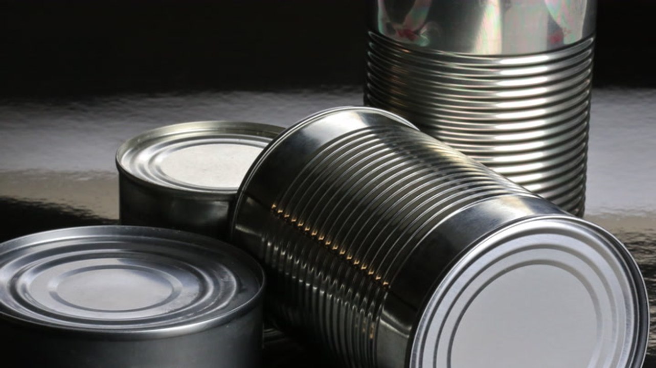 How Long Does Canned Food Really Last? video Dailymotion