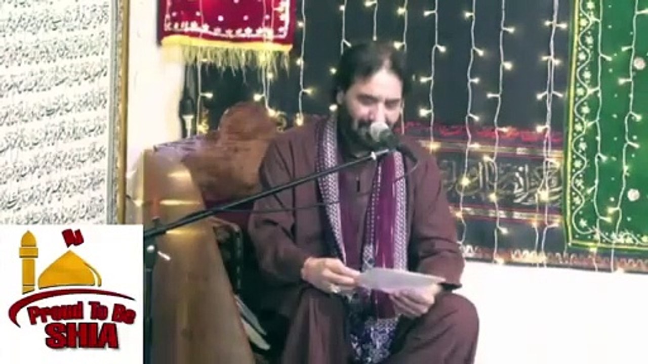 Nadeem Sarwar