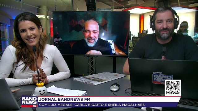 6 em cada 10 brasileiros admitem sentirem ciúmes em suas relações | Renato Meirelles