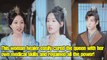【ENG SUB】This woman healer easily cured the queen with her own medical skills and regained all power