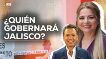 MORENA IMPUGNA LOS RESULTADOS de las elecciones EN JALISCO, ¿quién es el verdadero ganador?