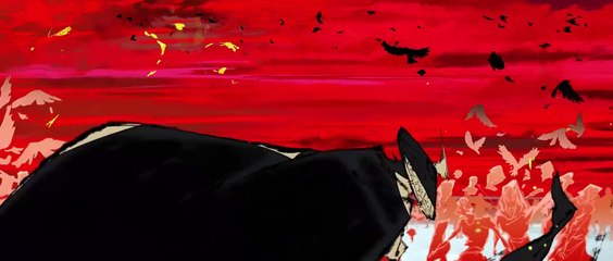 Biao Ren [Blades of the guardians] - Saison 1 - Épisode 5 - VOSTFR