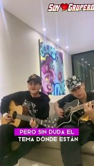 Conoce al yerno del Canelo Álvarez, famoso cantante del regional mexicano