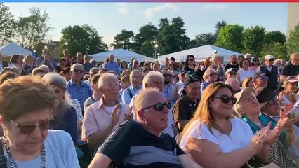 Tải video: Elezioni europee e Stefano Bonaccini: il video della chiusura di campagna elettorale