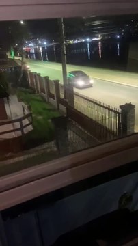 Som alto de casa noturna gera onda de reclamações de moradores da Lagoa da Conceição