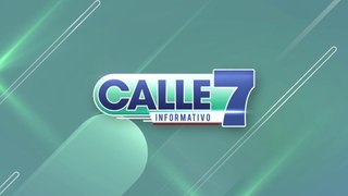 Calle 7, Jueves 06 Junio 2024