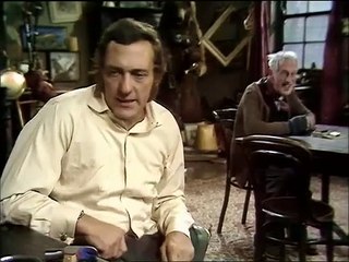 Steptoe And Son S06 E02 - Come Dancing