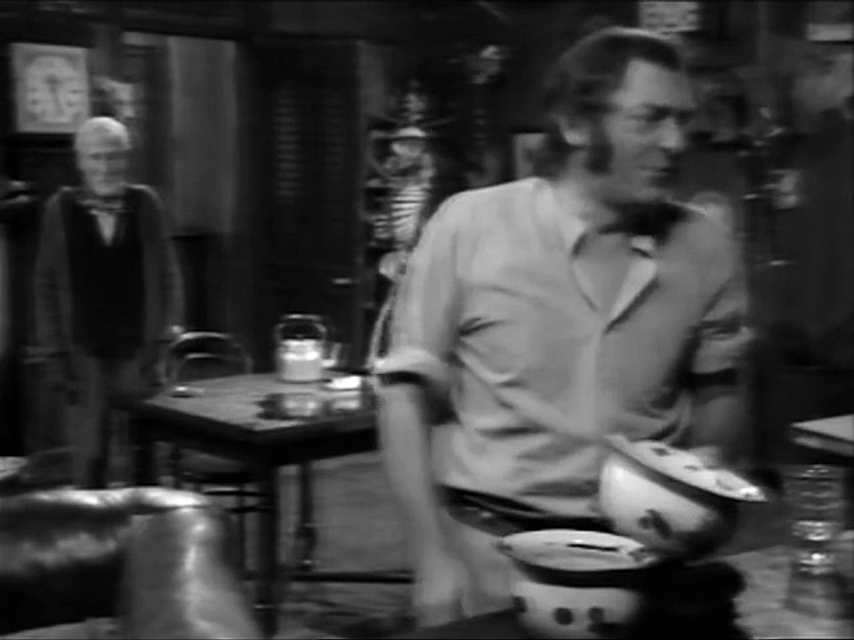 Steptoe And Son S06 E05 - Without Prejudice