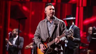 Adam Levine and Kelsea Ballerini Join Season 27 of ‘The Voice’