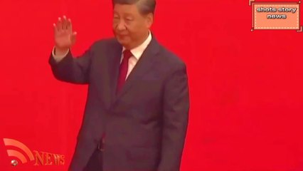 Russian President Putin visit to china big mission