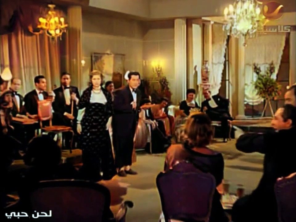 بحبك لوحدك اول همسه موسيقار الازمان فريد الاطرش بواسطه سوزان مصطفي